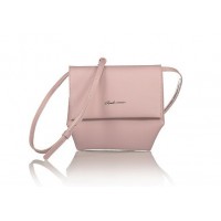 Axel καθημερινή τσάντα 1020-0276 pink